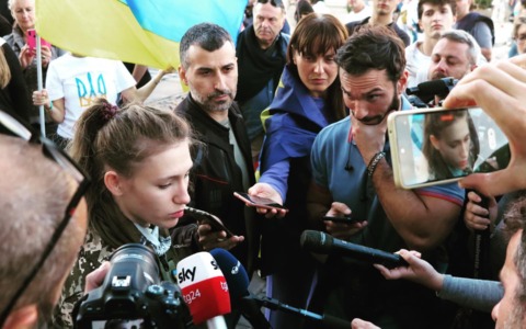 Nonnismo all’aeroporto Comani, tutti assolti