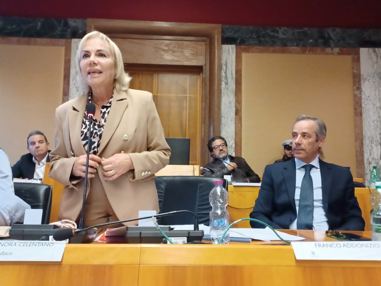 Il Consiglio comunale approva il nuovo progetto per la gestione integrata dei servizi di igiene urbana