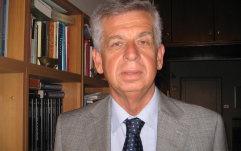 La città piange l’ex sindaco Mario Tieghi