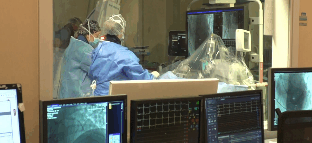 Miocardite, il progetto della Fondazione Campus Bio Medico