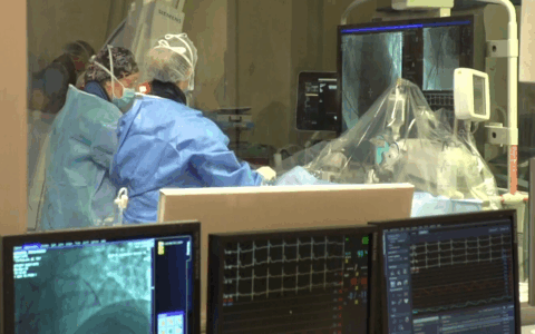 Miocardite, il progetto della Fondazione Campus Bio Medico