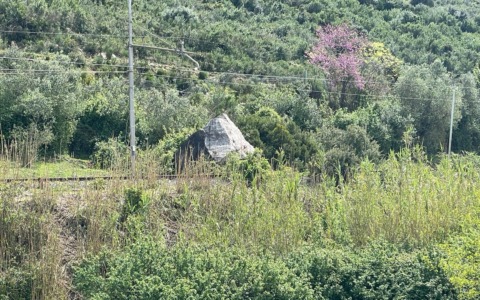 Dieci milioni di euro dalla Regione per la messa in sicurezza di Monte Cucca