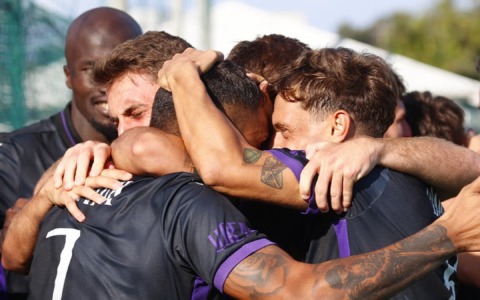 Il programma della domenica