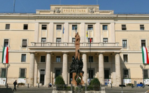 Interdittiva antimafia per un’impresa di carburanti