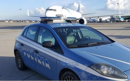 Rimpatriati due cittadini irregolari