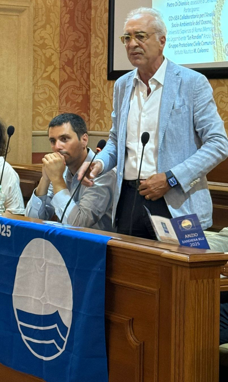 Ordinanza del sindaco, riapre il centro comunale di raccolta “Usa e Jetta” di via Goldoni