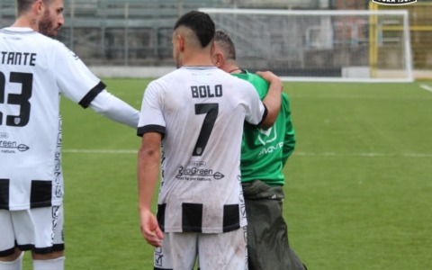 Il programma della giornata