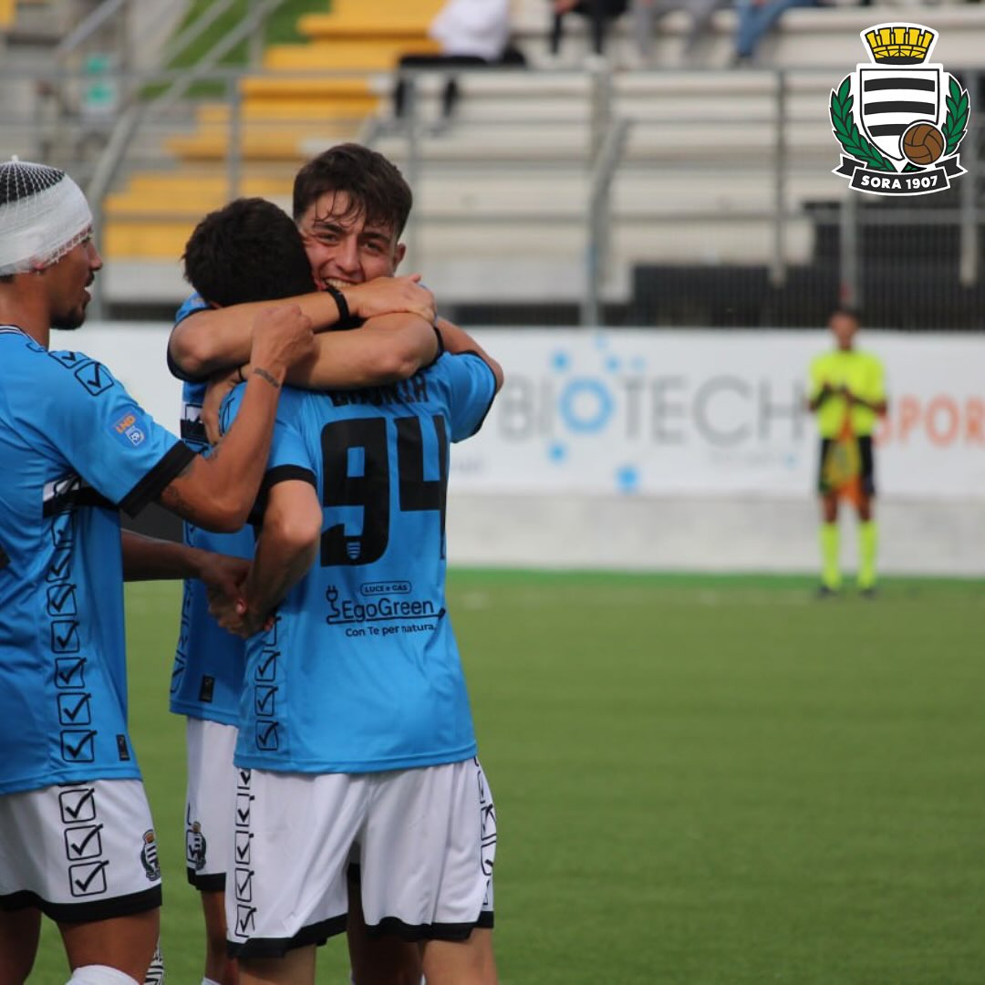 Il programma della domenica in Serie D ed Eccellenza