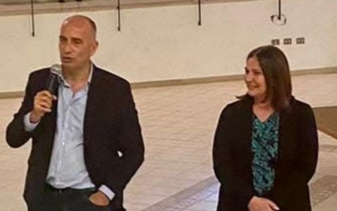 Nuovi spazi per il 118 grazie alla sinergia tra Provincia e Comune