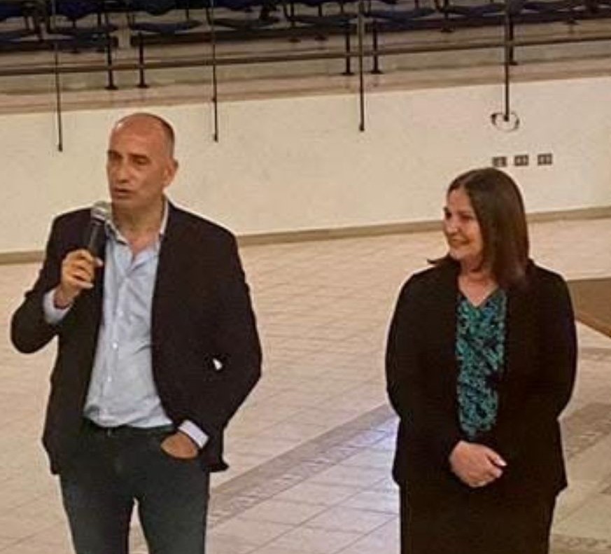 Nuovi spazi per il 118 grazie alla sinergia tra Provincia e Comune