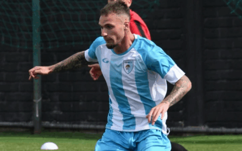 Terracina-Ceccano 2-0. Tigrotti secondi. I ciociari esonerano mister Fumagalli