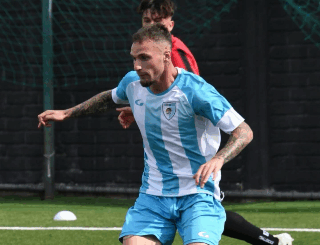 Terracina-Ceccano 2-0. Tigrotti secondi. I ciociari esonerano mister Fumagalli