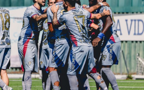 Unipomezia e Valmontone agli ottavi di finale. Eliminate Albalonga e Trastevere