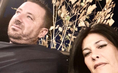 Morto due mesi dopo la moglie, oggi i funerali di Valerio Stirpe