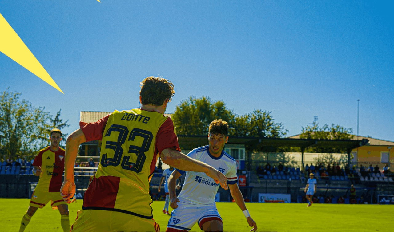 Coppa Italia, la competizione entra nel vivo