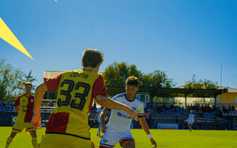 Coppa Italia, la competizione entra nel vivo