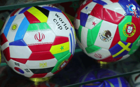 Cina: “supermercato del mondo” Yiwu si prepara per FIFA World Cup 2026