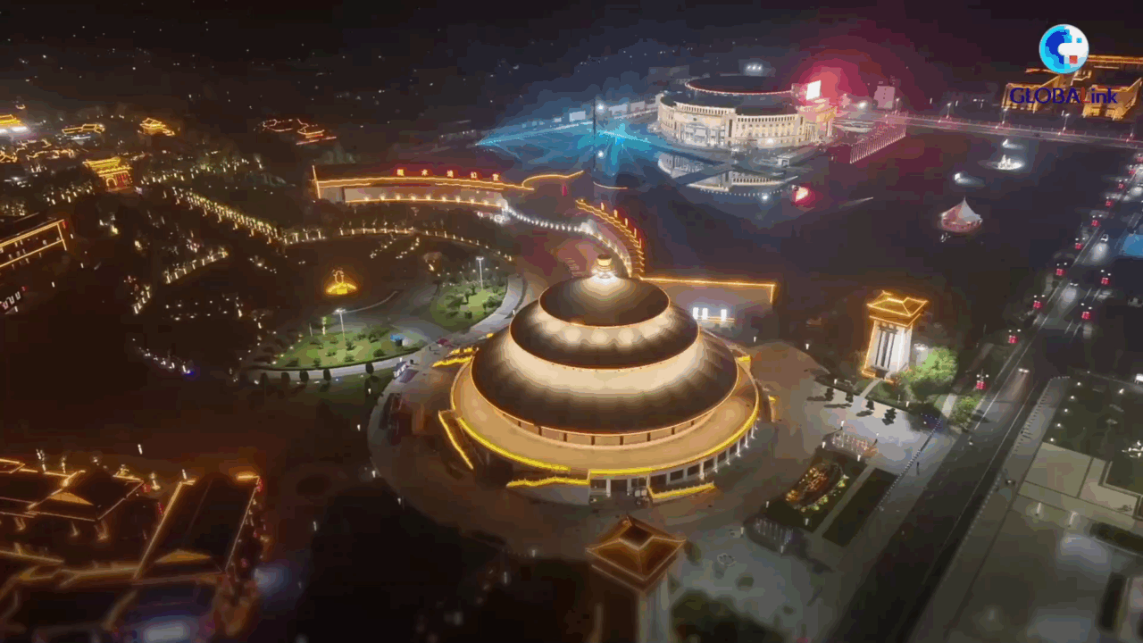 Cina: esperti internazionali discutono delle arti e degli spettacoli nel festival circense