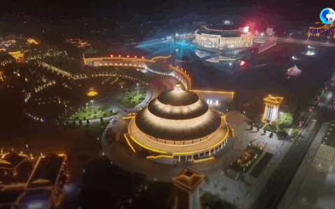 Cina: esperti internazionali discutono delle arti e degli spettacoli nel festival circense