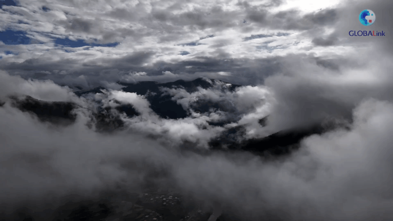 Cina: da disboscamento a tutela, protezione delle fonti del “fiume madre”