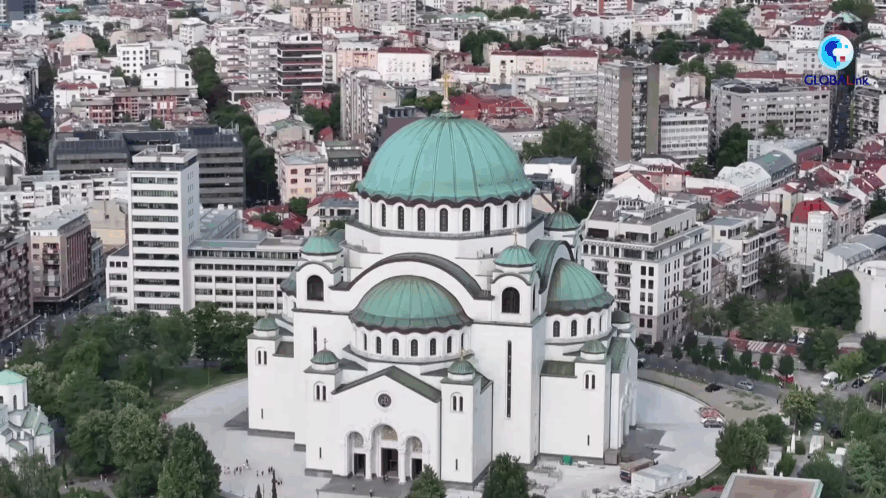 Serbia: funzionaria elogia lo sviluppo della Cina e il suo ruolo globale