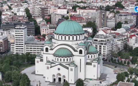 Serbia: funzionaria elogia lo sviluppo della Cina e il suo ruolo globale