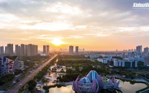 Cina: CEO tedesco fiducioso nel mercato di stoccaggio energia del Paese