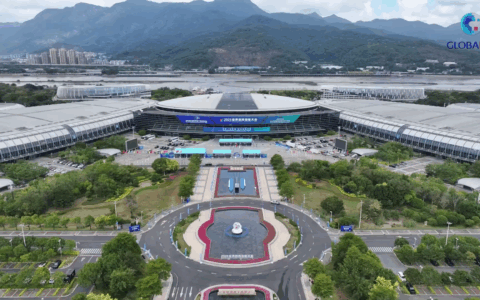 Cina: World Maritime Equipment Conference evidenzia innovazione, cooperazione