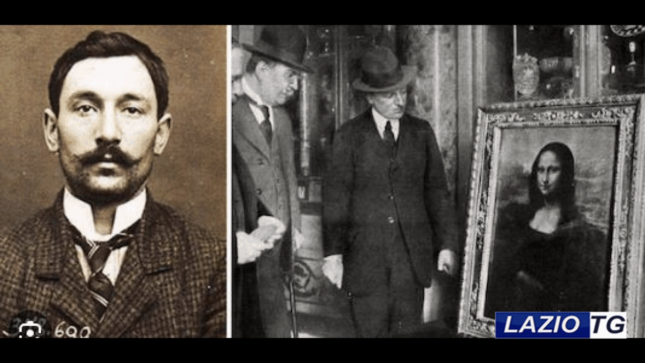 Furti clamorosi nella storia al Focus del Giorno