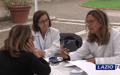 Il Villaggio della Salute – la prevenzione che fa bene a tutti