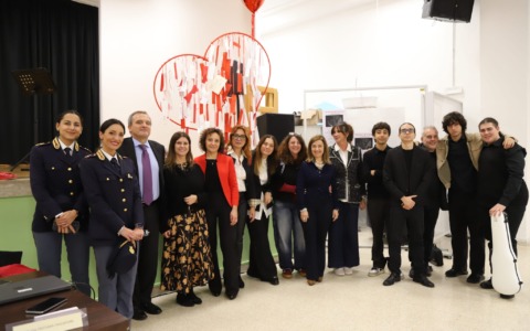 Violenza di genere e bullismo, il progetto di Polizia di Stato e Rotary Club