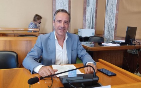 ABC, dopo il voto in Commissione Bilancio interviene l’assessore all’Ambiente Addonizio