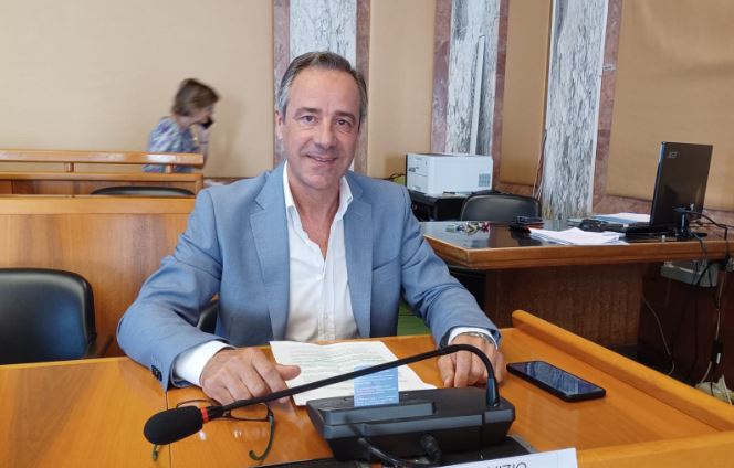 ABC, dopo il voto in Commissione Bilancio interviene l’assessore all’Ambiente Addonizio