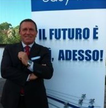 Cordoglio per la scomparsa del coordinatore comunale di FdI Alfredo Nigro