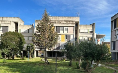 Spaccio alle case Arlecchino, Nico Mauriello sceglie il rito abbreviato