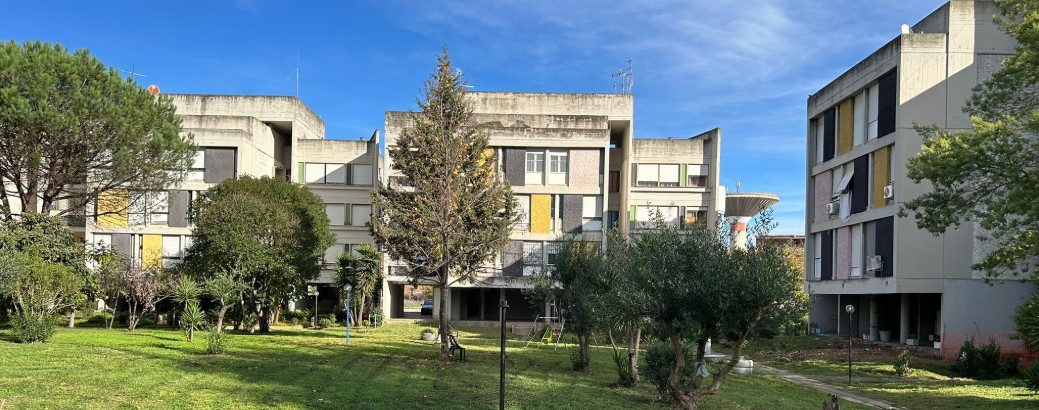 Spaccio alle case Arlecchino, Nico Mauriello sceglie il rito abbreviato