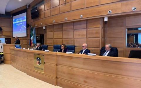 Polizia Locale, consegnati droni e attestati da pilota a 94 comuni del Lazio