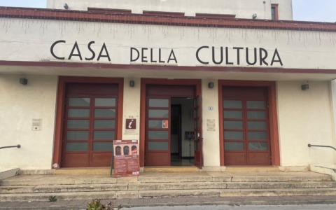 Le città che rinascono, il capoluogo al centro del dibattito sulla rigenerazione urbana a Tresigallo