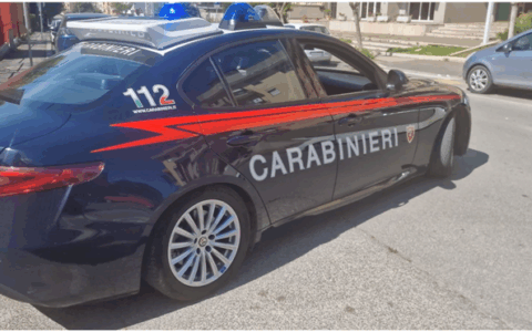 Maltrattava l’ex compagno, arrestata una donna brasiliana