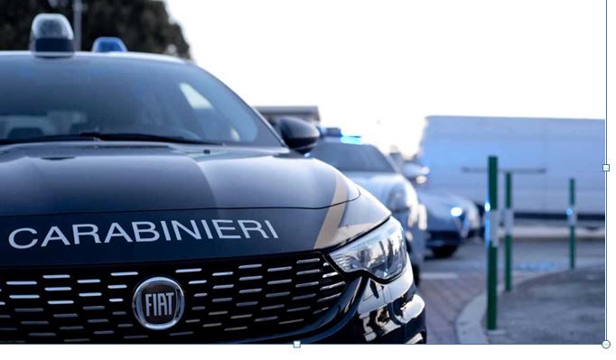 Coinvolti in un incidente sulla Monti Lepini, guidavano sotto l’effetto di sostanze stupefacenti