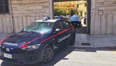 Coinvolto nell’operazione “Assedio”, scatta la misura di sorveglianza speciale