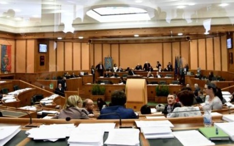 Regione Lazio: il rinnovo delle commissioni, Daniele Maura al posto di Enrico Tiero