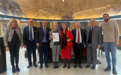 Città di Fondazione dell’Agro Pontino e Romano, presentato il nuovo progetto