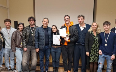 Svelati i vincitori della seconda edizione del Premio “Sport e Giovani”