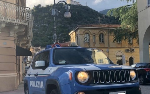 Minacce e oltraggio a Pubblico Ufficiale, tre denunce