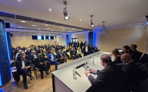 “L’attività di coordinamento tra Enti Locali, Regione Lazio e Magistratura Contabile”, incontro e confronto