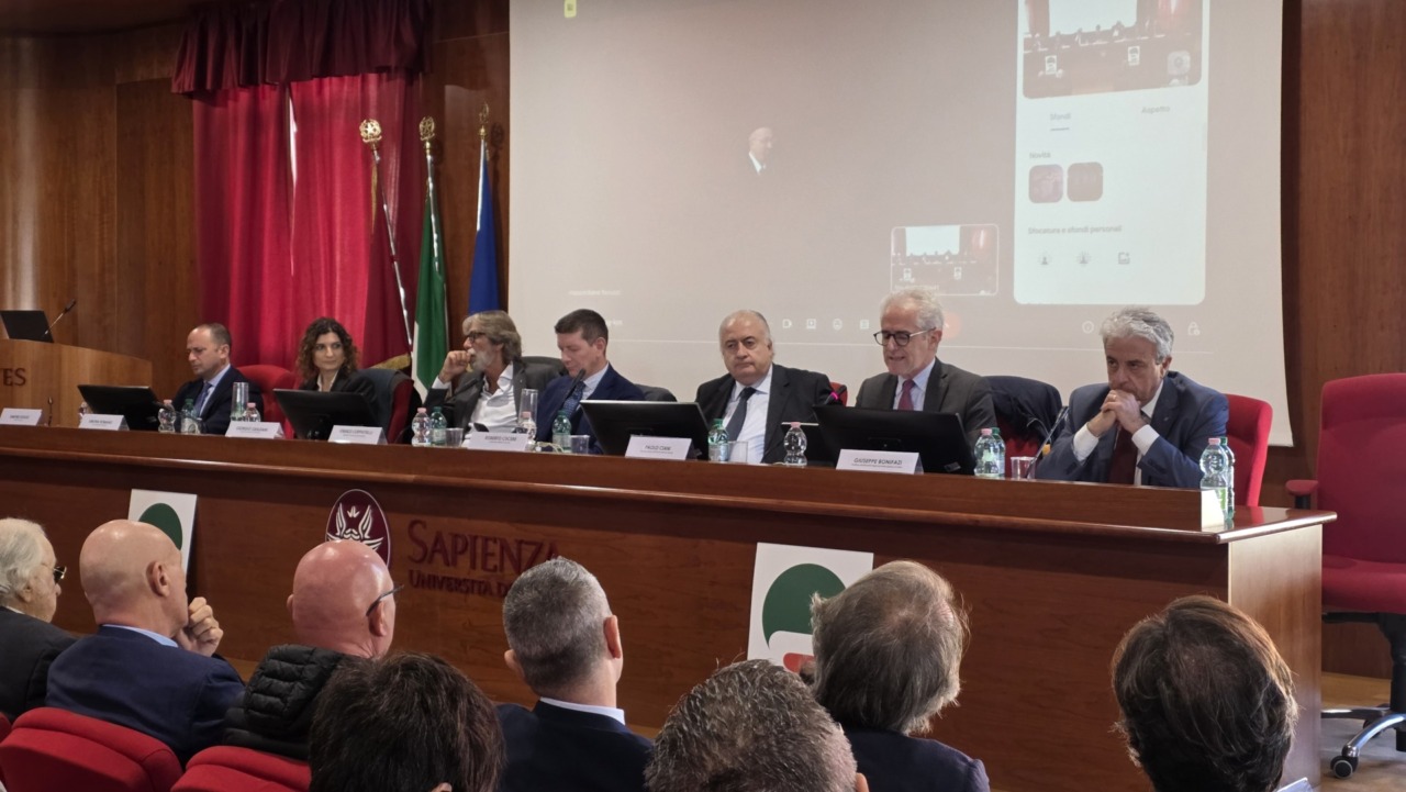 “Latina Universitaria”, il convegno che lancia il polo accademico