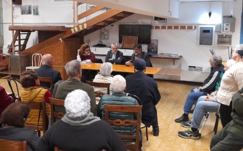 Rifiuti, il Comune incontra i cittadini per spiegare la Tarip (Tariffa puntuale)