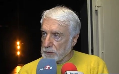 “Il reato di pensare”, successo per Crepet al Teatro D’Annunzio. L’INTERVISTA