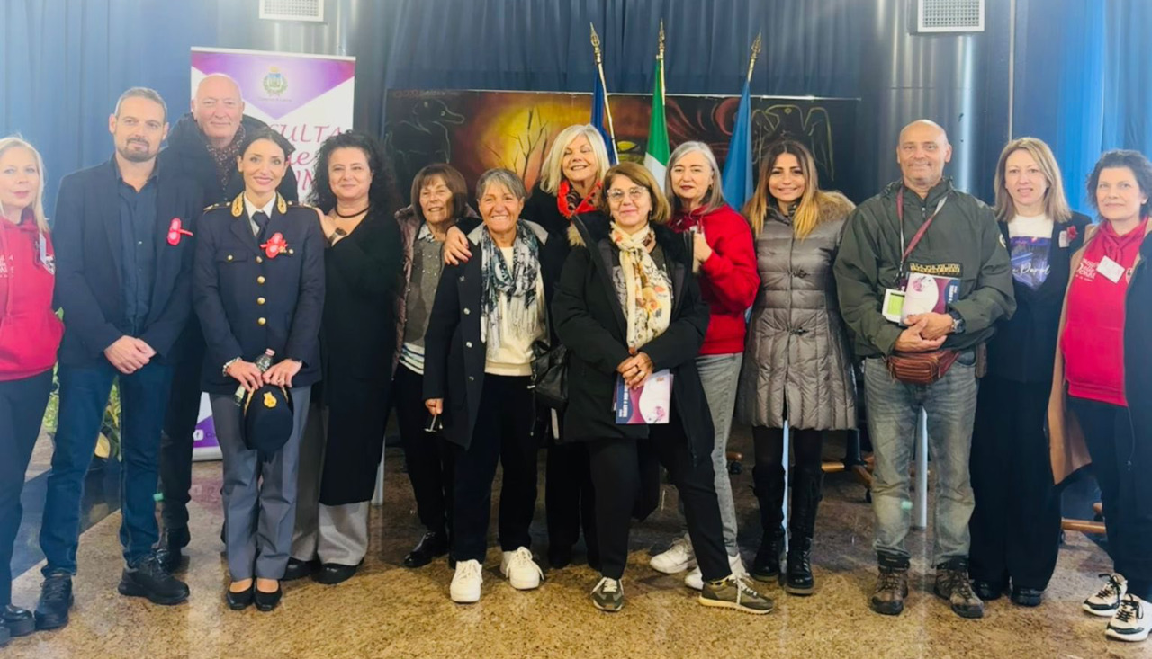 “Dal silenzio alla rete”, il convegno promosso dalla Consulta delle Donne